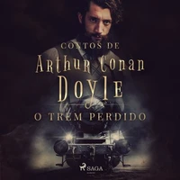 O trem perdido