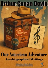 Our American Adventure