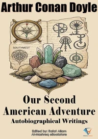 Our Second American Adventure
