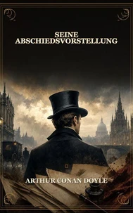 Seine Abschiedsvorstellung