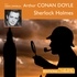 Arthur Conan Doyle et Cedri Zimmerlin - Sherlock Holmes – 6 enquêtes - La ligue des hommes roux - L'homme à la lèvre retroussée - La bande mouchetée - Le Pouce de l'ingénieur - Les 5 pépins d'orange - Le rituel des Musgraves.