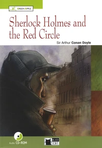Sherlock Holmes and the Red Circle