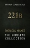 Arthur Conan Doyle - Sherlock Holmes : Complete Collection.