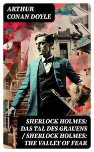 Sherlock Holmes: Das Tal des Grauens / Sherlock Holmes: The Valley of Fear