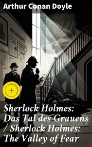 Sherlock Holmes: Das Tal des Grauens / Sherlock Holmes: The Valley of Fear
