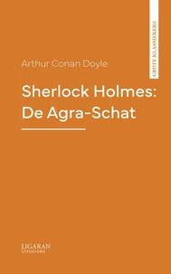 Sherlock Holmes: De Agra-Schat