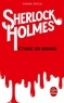 Arthur Conan Doyle - Sherlock Holmes  : Etude en rouge.