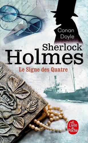 Sherlock Holmes  Le signe des Quatre