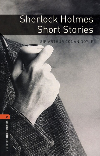 Arthur Conan Doyle - Sherlock Holmes Short Stories. 1 CD audio