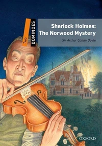 Sherlock Holmes the Norwood Mystery