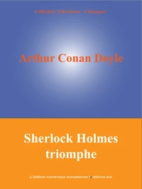 Sherlock Holmes triomphe