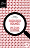 Arthur Conan Doyle - Sherlock Holmes  : Une étude en rouge.