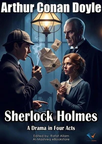 Sherlock Holmes