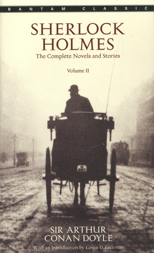 Sherlock Holmes. The Complete Novels and Stories Volume 2