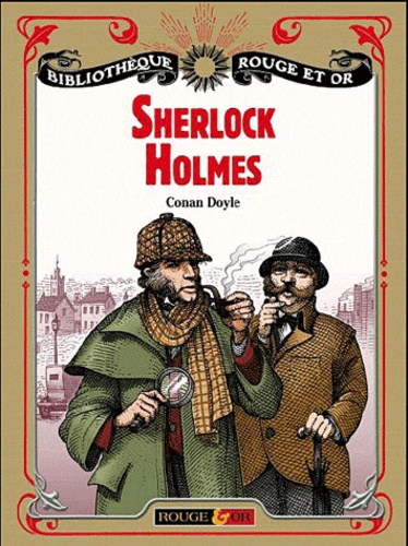 Sherlock Holmes - Occasion