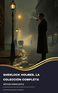 Sherlock Holmes. La colección completa