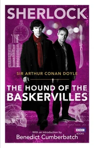 Sherlock: The Hound of the Baskervilles. TV Tie-In