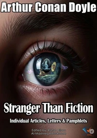 Stranger Than Fiction