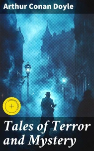 Tales of Terror and Mystery