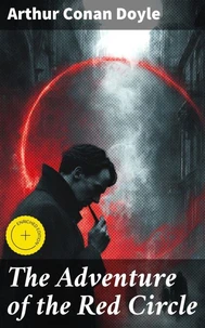 The Adventure of the Red Circle
