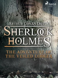 The Adventure of the Veiled Lodger