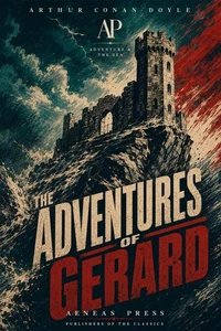 The Adventures of Gerard