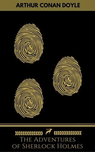 The Adventures of Sherlock Holmes (Golden Deer Classics)