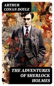 The Adventures of Sherlock Holmes