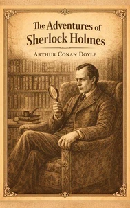 The Adventures of Sherlock Holmes