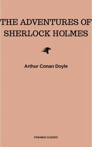 The Adventures of Sherlock Holmes