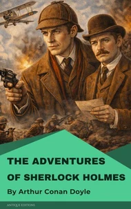 The Adventures of Sherlock Holmes
