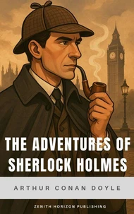 The Adventures of Sherlock Holmes