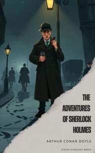 The Adventures of Sherlock Holmes