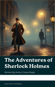 The Adventures of Sherlock Holmes