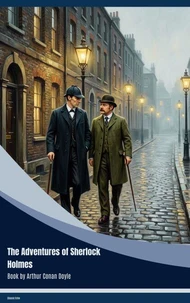 The Adventures of Sherlock Holmes
