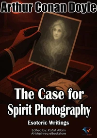 The Case for Spirit Photography