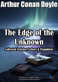The Edge of the Unknown
