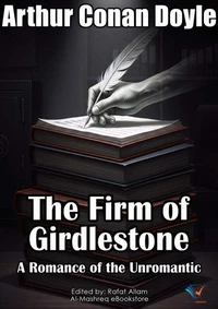 The Firm of Girdlestone