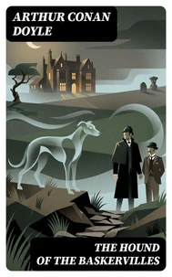 THE HOUND OF THE BASKERVILLES