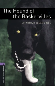 The Hound of the Baskervilles