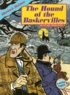 Arthur Conan Doyle - THE HOUND OF THE BASKERVILLES.