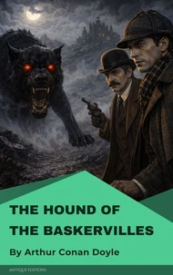 The Hound of the Baskervilles