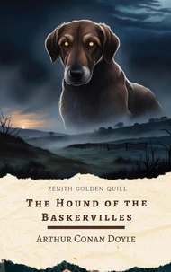 The Hound of the Baskervilles