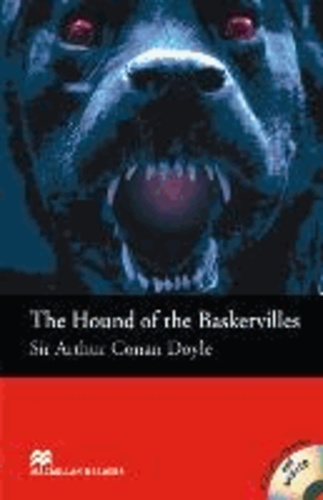 Arthur Conan Doyle - The Hound of the Baskervilles - Elementary Level 1.100 Wörter / 2.-3. Lernjahr.