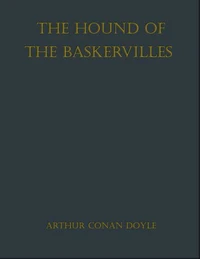 The Hound of the Baskervilles