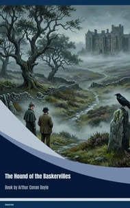The Hound of the Baskervilles