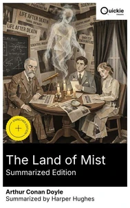 The Land of Mist (Summarized Edition)