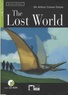Arthur Conan Doyle - The Lost World. 1 Cédérom