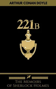 The Memoirs of Sherlock Holmes (Golden Deer Classics)