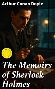 The Memoirs of Sherlock Holmes
